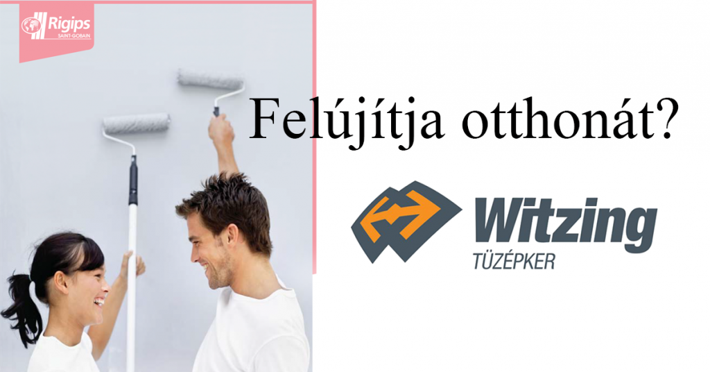 Rigips ötlettár