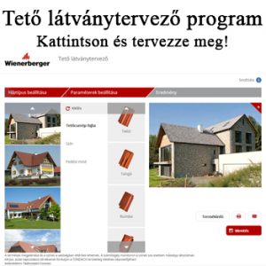Tetőtervező