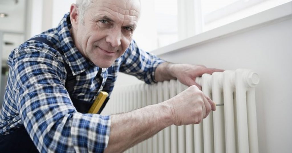 Radiátorcsere? Ilyen költségekkel kell számolni